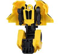 Transformers Earthspark Tacticon Bumblebee Action Figure Toy