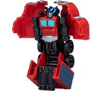 Transformers Earthspark Tacticon Optimus Prime Figure