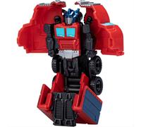 Transformers Optimus Prime EarthSpark Tacticon Figure