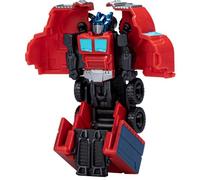 Transformers Optimus Prime EarthSpark Tacticon Figure