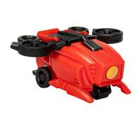 Transformers Earthspark Tacticon Terran Twitch Action Figure