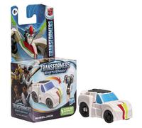 Transformers EarthSpark Tacticon Wheeljack Figure