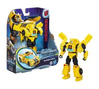 Transformers Earthspark Bumbleblee Warrior Class
