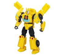 Transformers Earthspark Bumbleblee Warrior Class