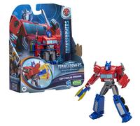 Transformers EarthSpark Warrior - Optimus Prime