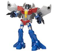 Transformers EARTHSPARK WARRIOR STARSCREAM