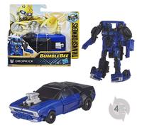 Transformers MV6 Energon Igniters Power Series Blue Light 2 New Kids Toy