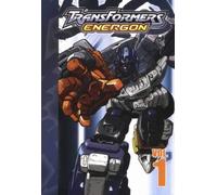 Transformers: Energon: Vol. 1 (Transformers S.)