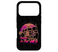 Transformers Evergreen Made In The 80's Galactic Retro Logo Case for iPhone 17 Pro