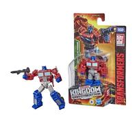 Transformers War for Cybertron Optimus Prime Action Figure