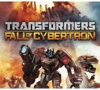 Transformers Fall of Cybertron EU Steam CD Key