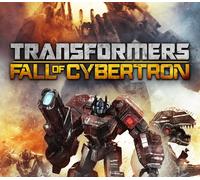 Transformers: Fall of Cybertron - Massive Fury Pack DLC Steam CD Key