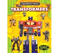 Transformers (Favorite Toys)