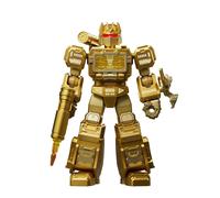 Transformers Figures 2025 X Yearly Version - The Golden Lagoon: Defence