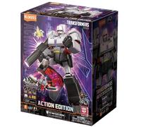 Transformers Figures Action Edition 02 - G1 Megatron