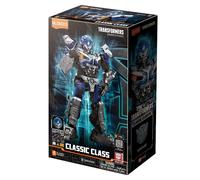 Transformers Figures Classic Class 06 Mirage - Rise Of The Beast Movie