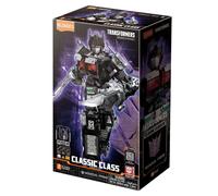 Transformers Figures Classic Class 08 Nemesis Prime - Rise Of The Beast Movie