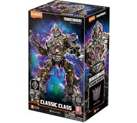 Transformers Figures Classic Class 10 Megatron