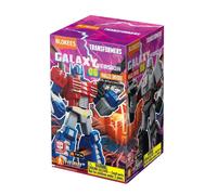 Transformers Figures Galaxy Version 06 Parallel Universe