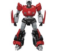 Transformers figurine MDLX Sideswipe 15 cm