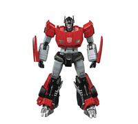 Transformers figurine MDLX Sideswipe 15 cm