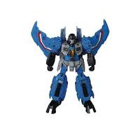 Transformers figurine MDLX Thundercracker 20 cm