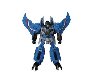 Transformers figurine MDLX Thundercracker 20 cm