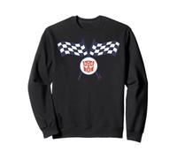 Transformers Flags Sweatshirt