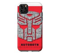 Transformers Freedom Is The Right Case for iPhone 11 Pro Max