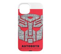 Transformers Freedom Is The Right Case for iPhone 15 Plus