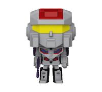 Transformers: G1 Astrotrain Pop! Vinyl
