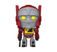 Transformers: G1 Blaster Pop! Vinyl