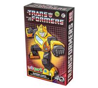 Transformers G1 Bumblebee AMK Mini Series 10cm Model Kit Pre Painted Snap Fit 8+