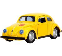 Jada 1/32 35595 Transformers 7G1 VW Beetle Bumblebee