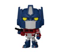Funko POP! Retro Toys: Transformers G1 - Astrotrain | Official Action/Adventure Merch - Collectable Vinyl Figurine for Shelf Display - Birthday Gift Idea for Fans and Collectors
