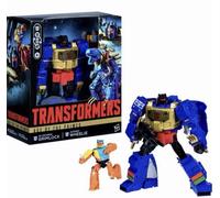 Transformers - G2 Universe Grimlock & Wheelie action figures - Age of the Primes