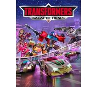 Transformers: Galactic Trials (PC) - Steam Account - GLOBAL