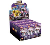 Transformers - Galaxy Version 07 ONE Wave 2 Blind Box (SNG9)