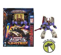 Transformers Legacy Evolution Leader Armada Universe Galvatron Figure 2024