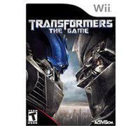 Transformers / Game