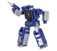 Transformers GEN LEGACY EV CORE SOUNDWAVE PR, F3509, Multicolor Age 8+