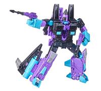 Hasbro Transformers Gen Selects Voyager G2 Ramjet