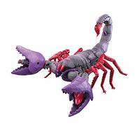 Transformers GEN WFC K DELUXE SCORPONOK, Multicolor, F0677