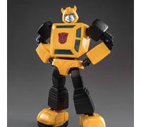 Transformers Generation One AMK Bumblebee Model Kit