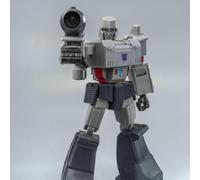 Transformers Generation One AMK Megatron Model Kit