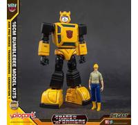 Transformers: Generation One AMK PRO Series Plastic Model Kit Bumblebee 16 cm