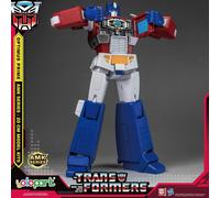 Transformers Generation One AMK Series Model Kits 20 cm Hasbro Yolopark