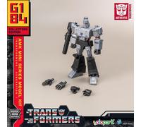 Transformer G1 Mini Series Action Figures Megatron Model Kit YPAMKG1MG
