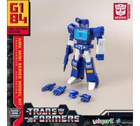 Transformers Generation One Mini Series Model Kits 10cm Hasbro Yolopark