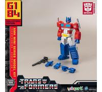 Transformers Generation One Mini Series Model Kits 10cm Hasbro Yolopark